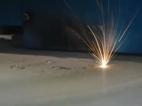 rom Lasers to Alloys 7+ “Ins” When DED Cost-Effective Manufacturing Works