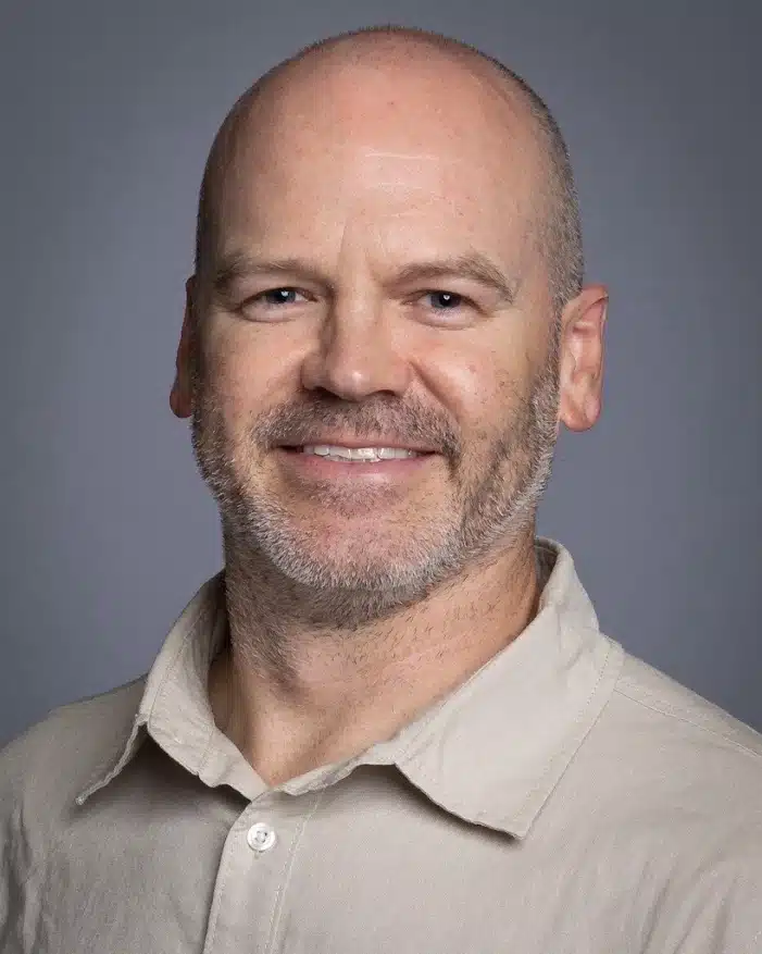 Jeff Riemann, Co-Founder and CTO of FormAlloy