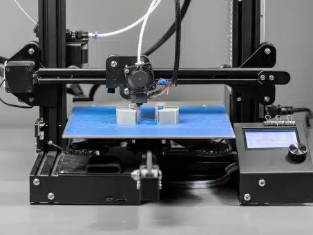 Multi-Material DED 3D Printing: Process, Benefits & Uses