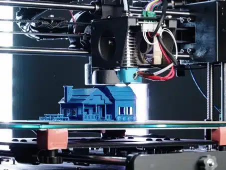 DED Metal 3D Printing: Process, Benefits & Applications