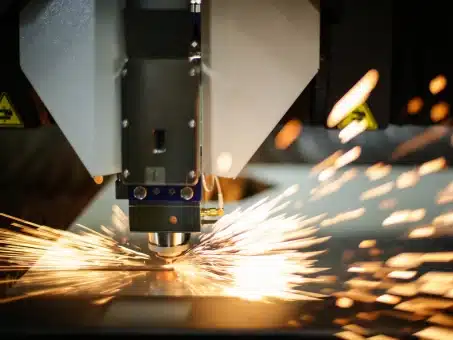The Hidden Potential of Directed Energy Deposition. Find Out.