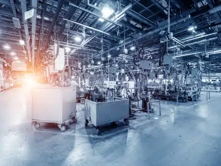What Is Metal Additive Manufacturing Robots Rejoice. Humans Hesitate.
