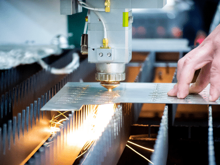 The Leading Robotic Laser Metal Deposition (LMD) Company You Should Know About