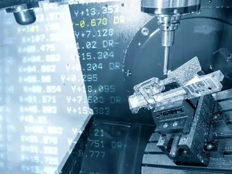 DED Additive Manufacturing