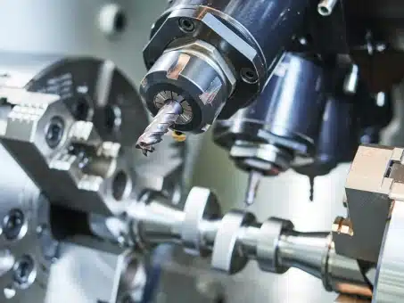 Metal 3D Printing in Aerospace: FormAlloy’s DED Solutions