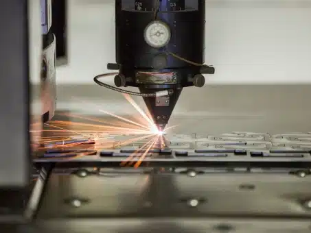How Stellite 6 Laser Cladding Transforms and Protects Industrial Surfaces