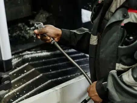 Advanced Alloy Metal Manufacturing: Build Tougher, Last Longer