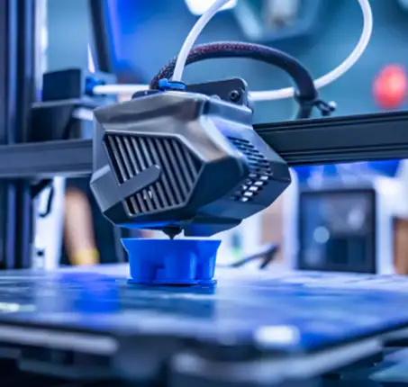 Aerospace Metal 3D Printing | Advanced 3D Solutions