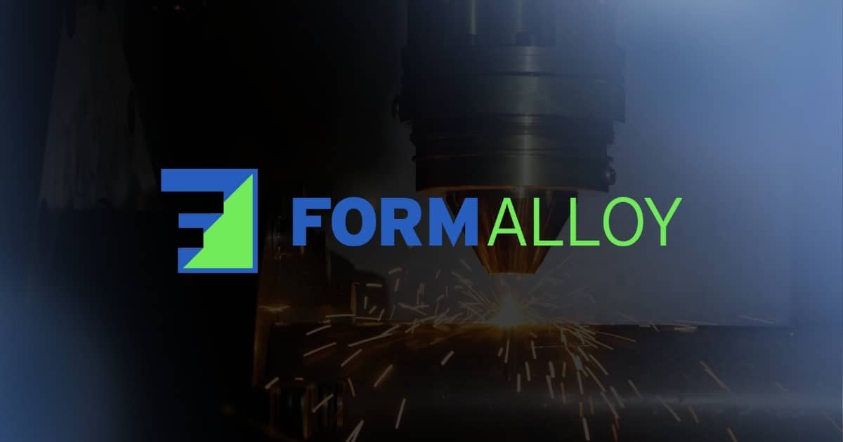 FormAlloy gallery