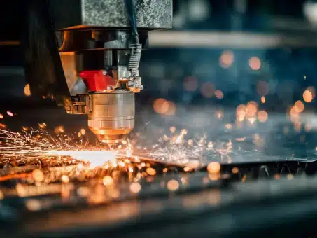 What Is Laser Cladding and Why Manufacturers Are Using It