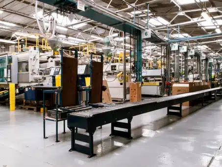 The $200,000 Decision Most Manufacturers Make Wrong Every Single Day