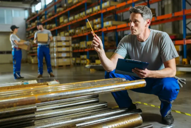 Custom Metal Part Manufacturing Without Long Lead Times