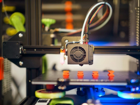 The Hidden Cost of Component Failure: Why Your Operations Need Smarter Metal 3D Printing